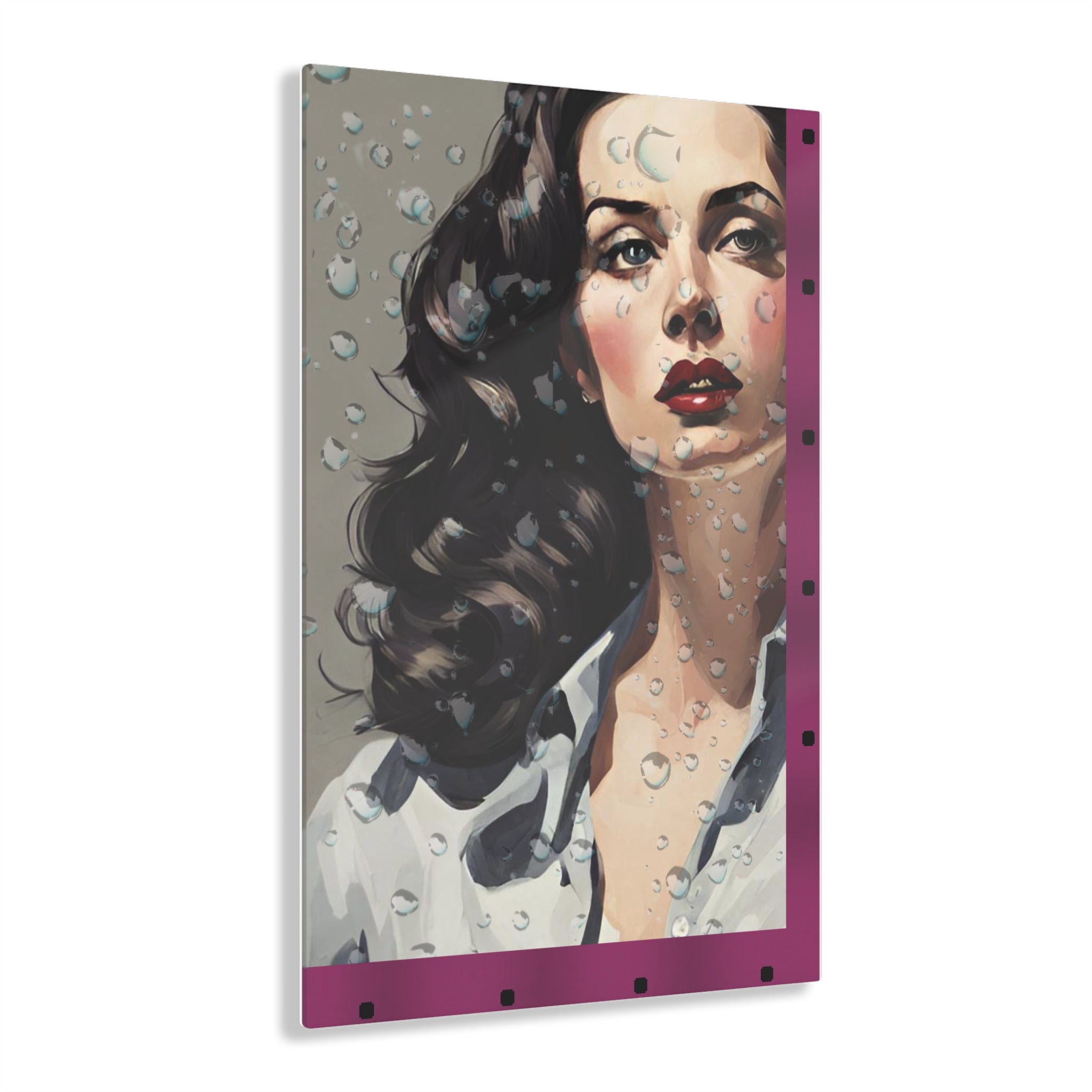 Acrylic Wall Art Prints