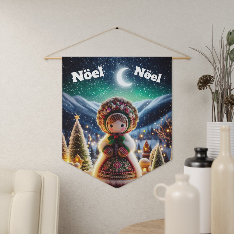 Pennants, Decorative Signs