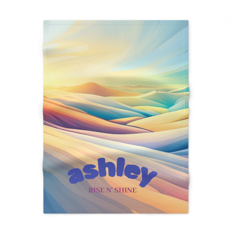 Blankets for Toddlers (Catalog)