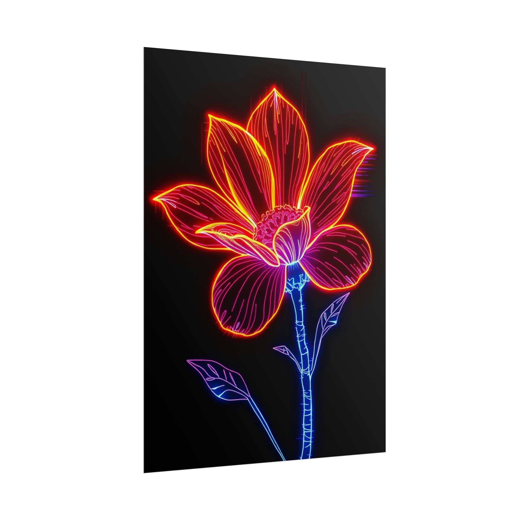 Rolled Posters