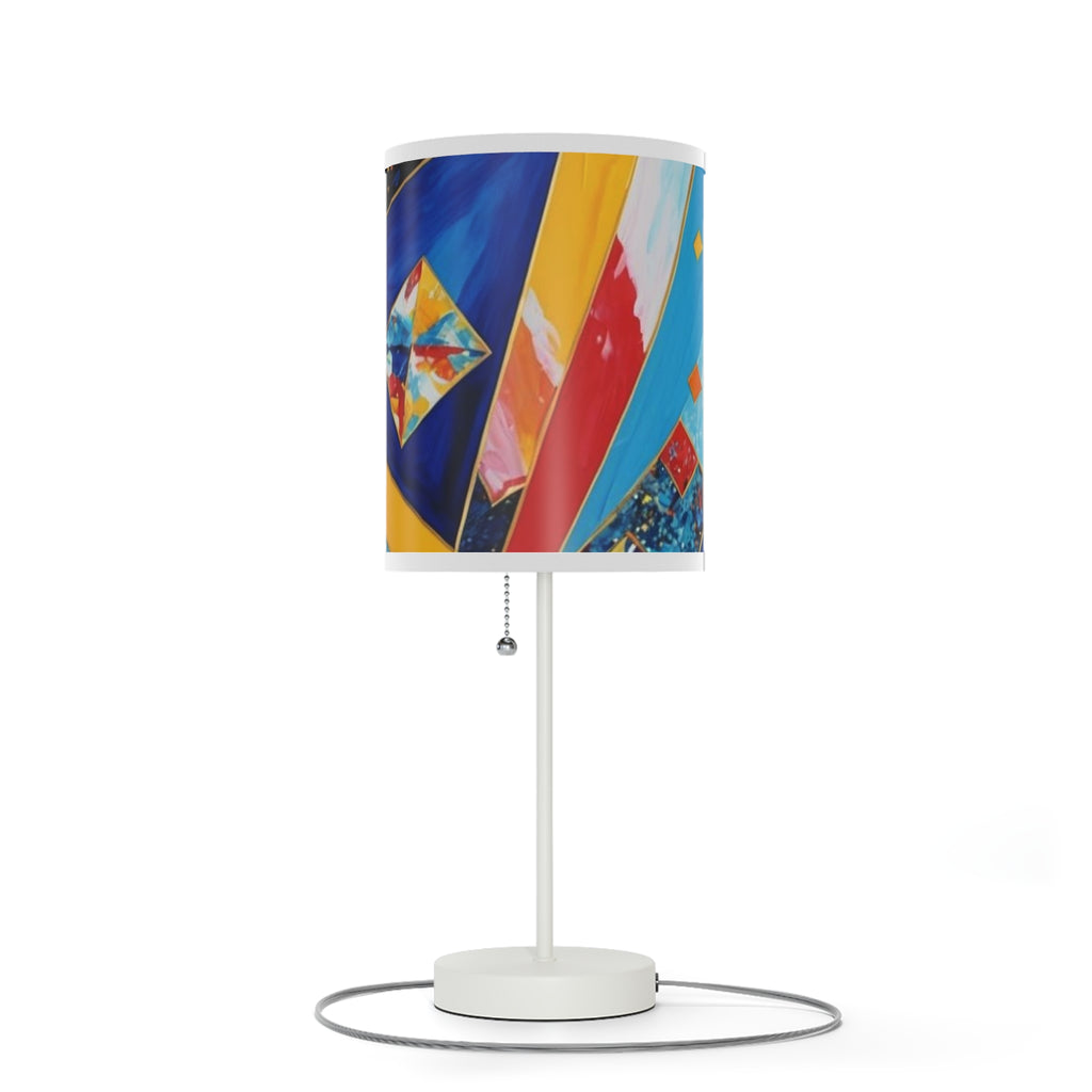 Starry Sky Table Lamp