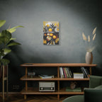 Unframed Canvas Print - African American Wall Art