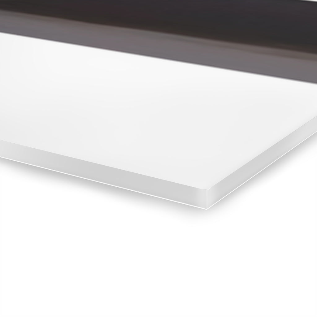 Ancient Waterfalls Acrylic Prints Triptych Decor (Set of 3) Floating Wall Art