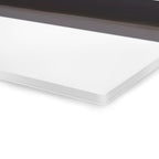 Ancient Waterfalls Acrylic Prints Triptych Decor (Set of 3) Floating Wall Art