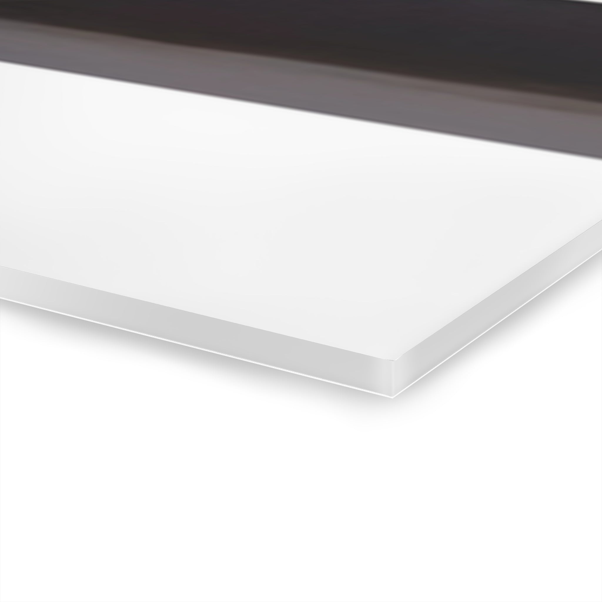 Ancient Waterfalls Acrylic Prints Triptych Decor (Set of 3) Floating Wall Art