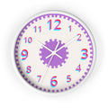 Geared Up, Kids Clock