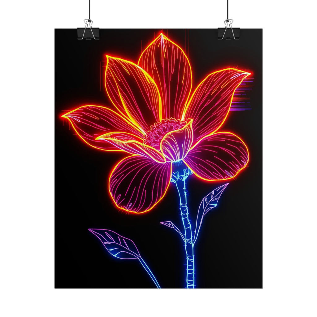 Rolled Posters