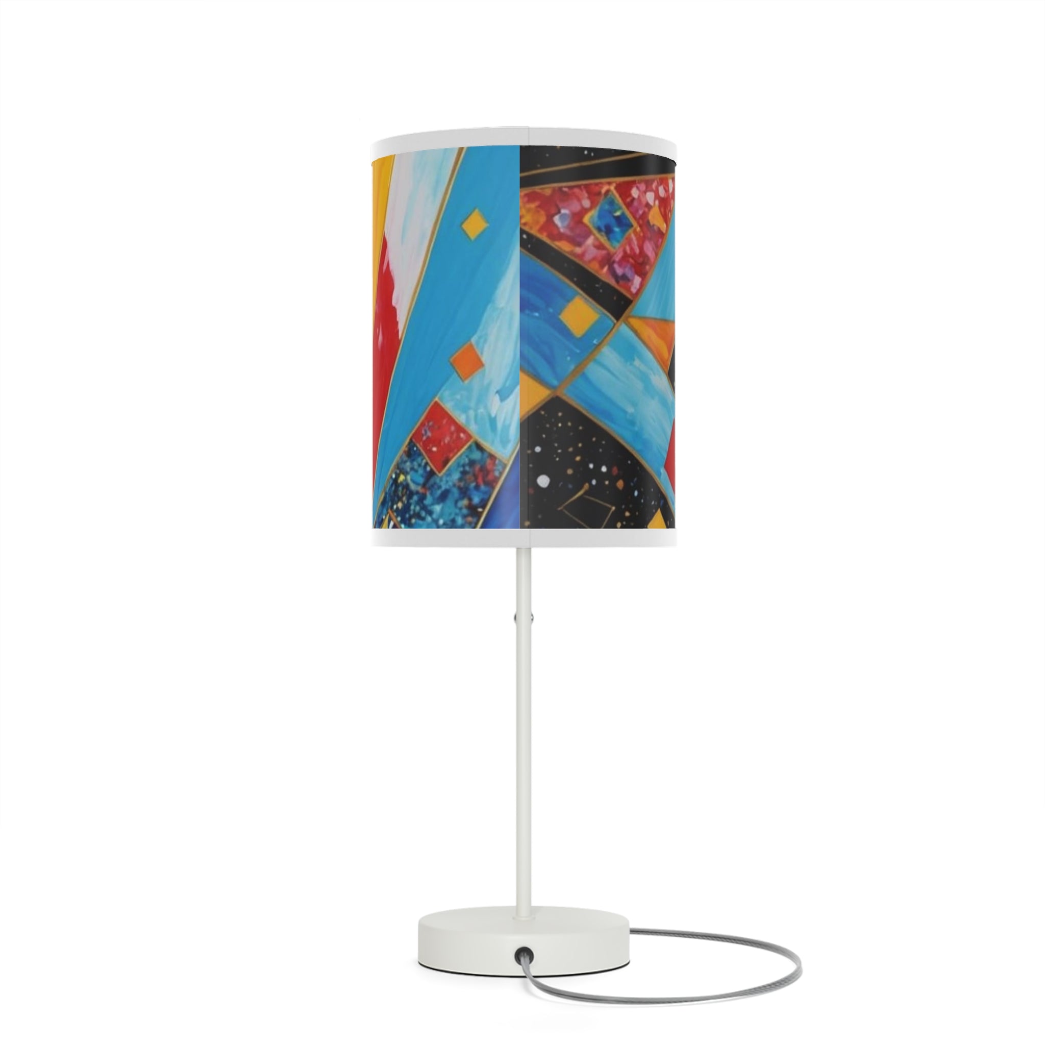 Starry Sky Table Lamp