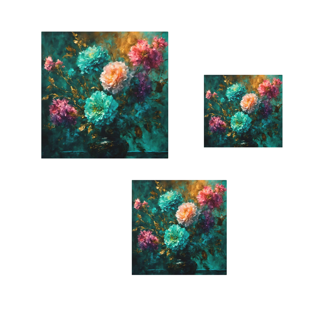 Table Lamp, Golden-Brown Snake Skin