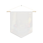 Home Decor Pennant, Inspirational Wall Hanging, Kitchen Wall Art, Gift for Foodies, Modern Decor