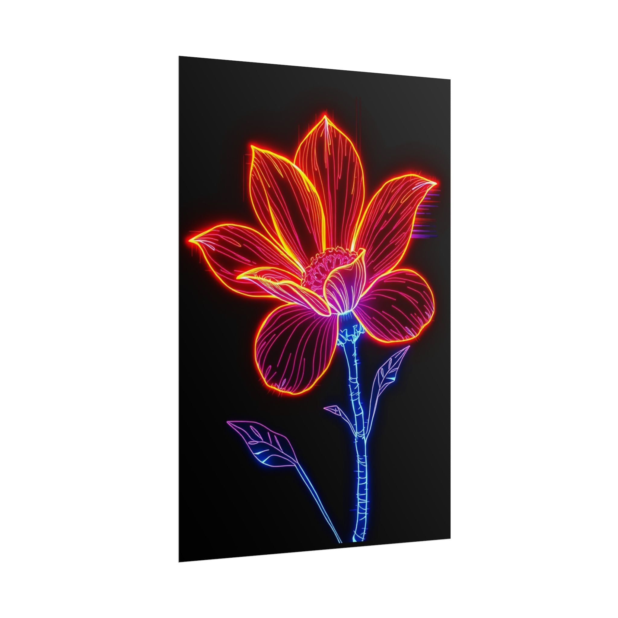 Rolled Posters