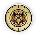 Southwestern Styled Wall Clock