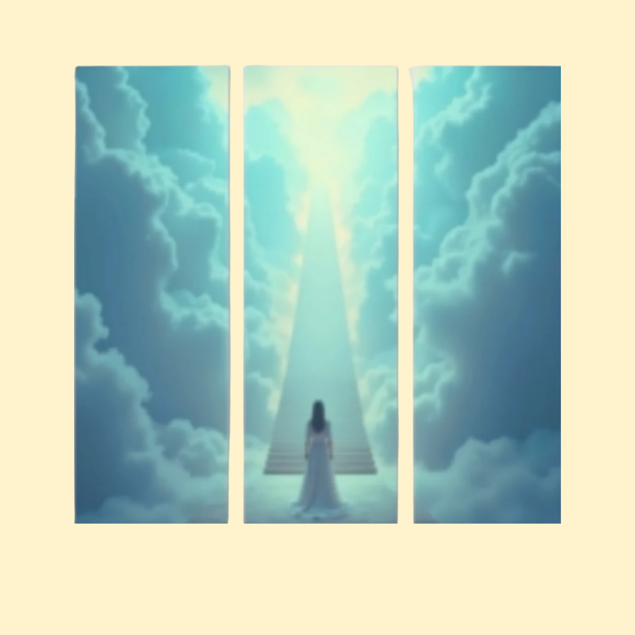 Table Lamp, Golden-Brown Snake Skin