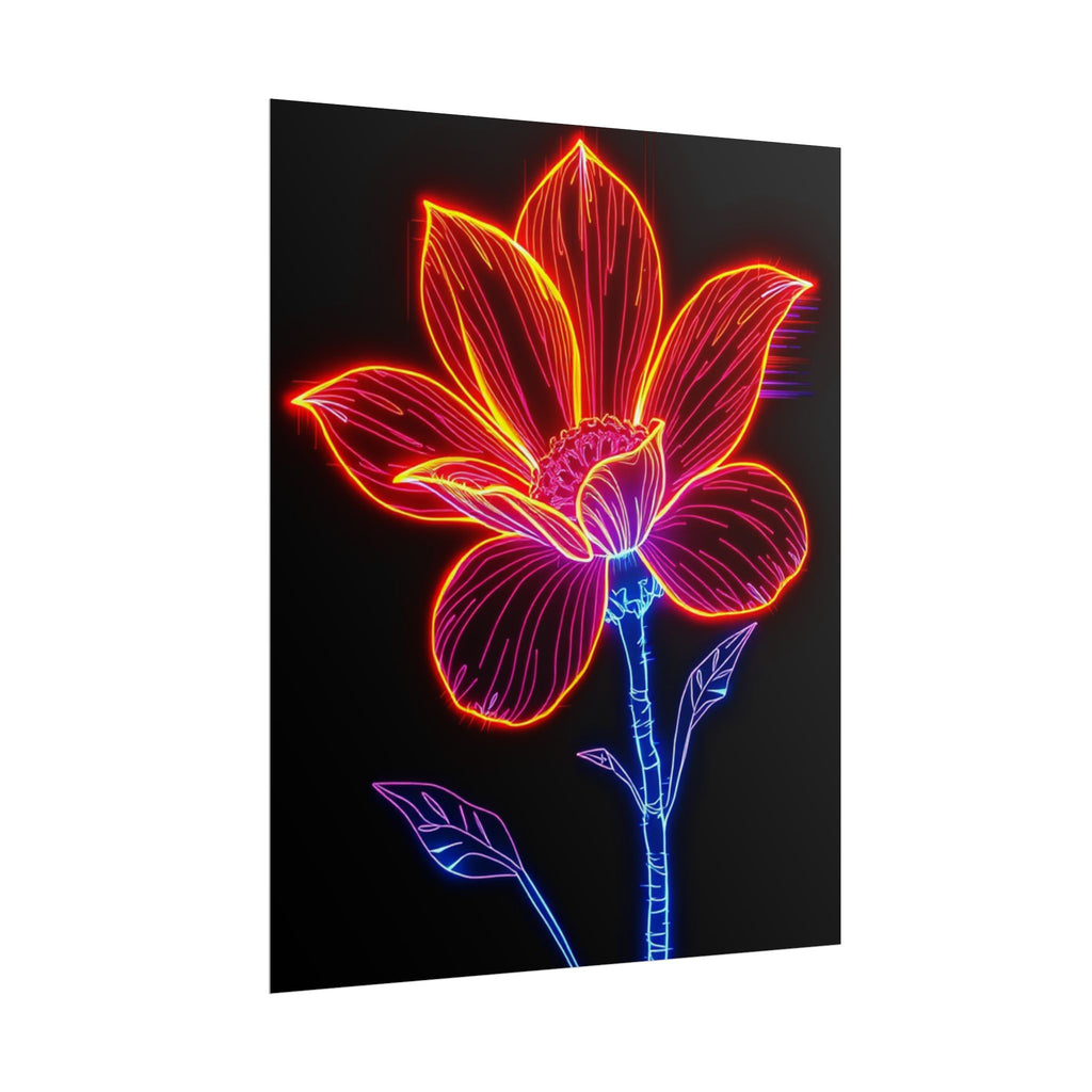Rolled Posters