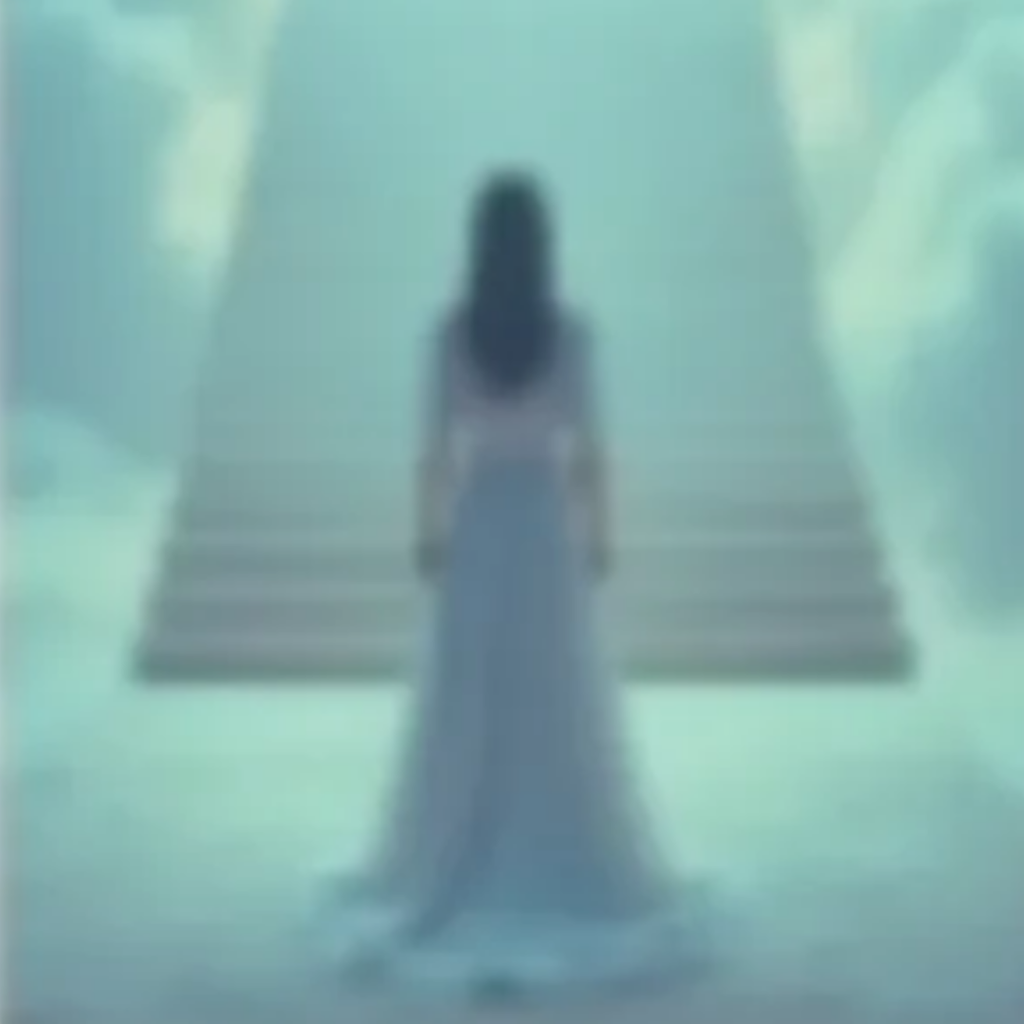 Table Lamp, Golden-Brown Snake Skin