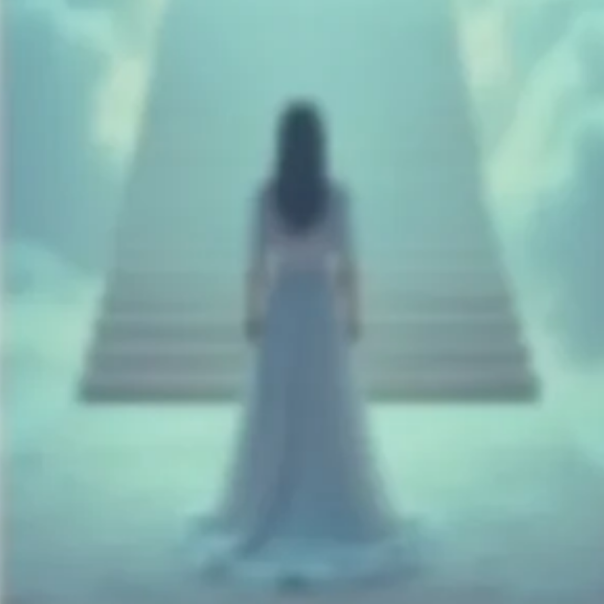 Table Lamp, Golden-Brown Snake Skin