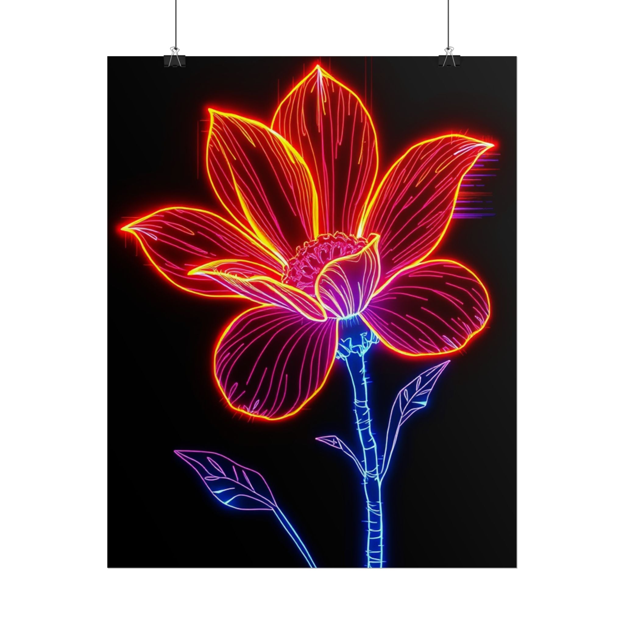 Rolled Posters