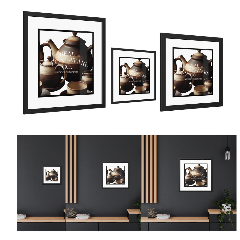 Table Lamp, Golden-Brown Snake Skin