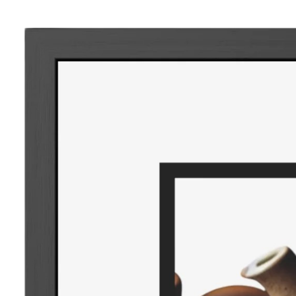 Table Lamp, Golden-Brown Snake Skin