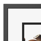 Table Lamp, Golden-Brown Snake Skin