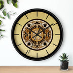 Southwestern Styled Wall Clock