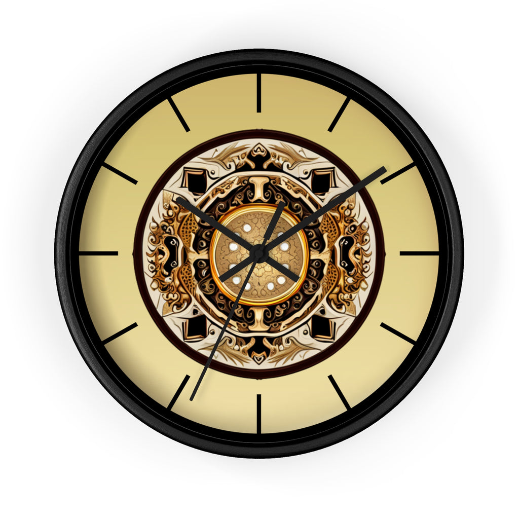 Southwestern Styled Wall Clock