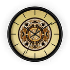 Southwestern Styled Wall Clock