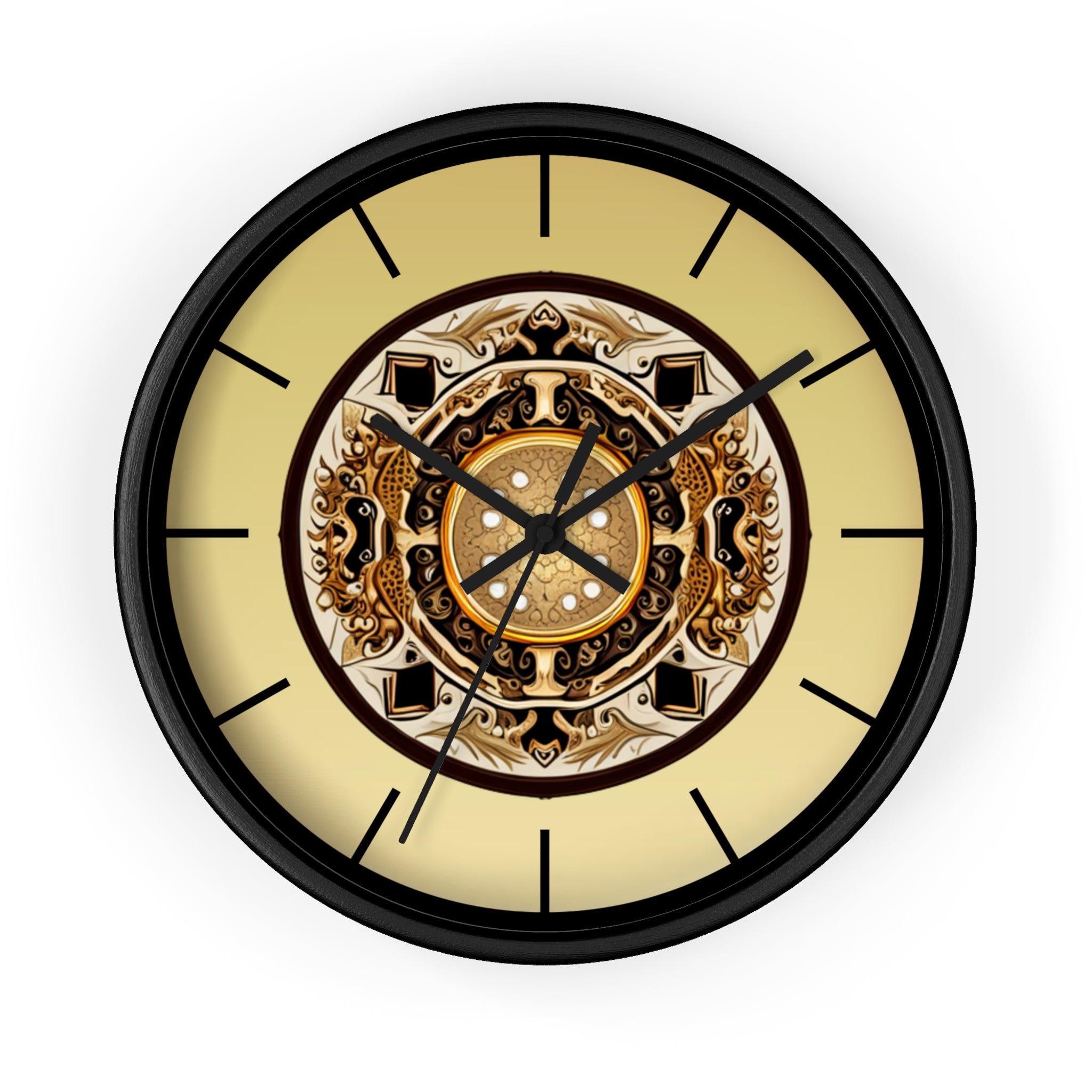 Southwestern Styled Wall Clock