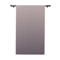 Simple Taupe Blackout Curtain