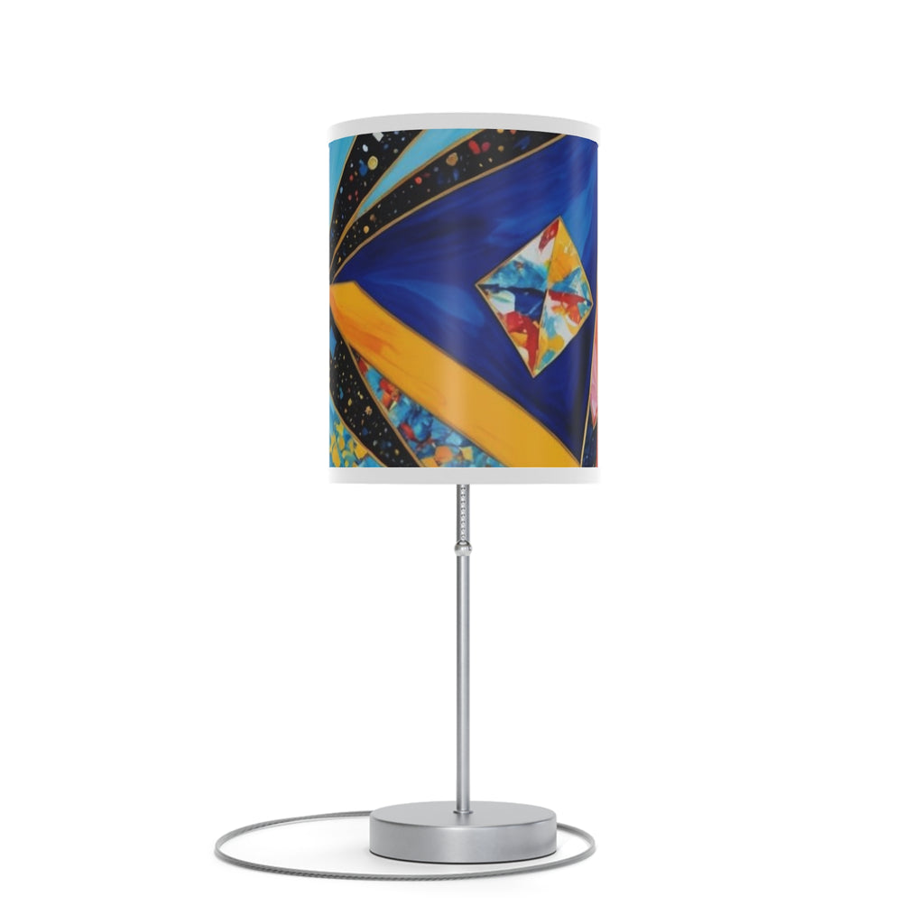 Starry Sky Table Lamp