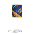 Starry Sky Table Lamp