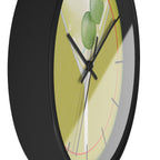 Martini Wall Clock