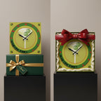 Martini Time Acrylic Wall Clock