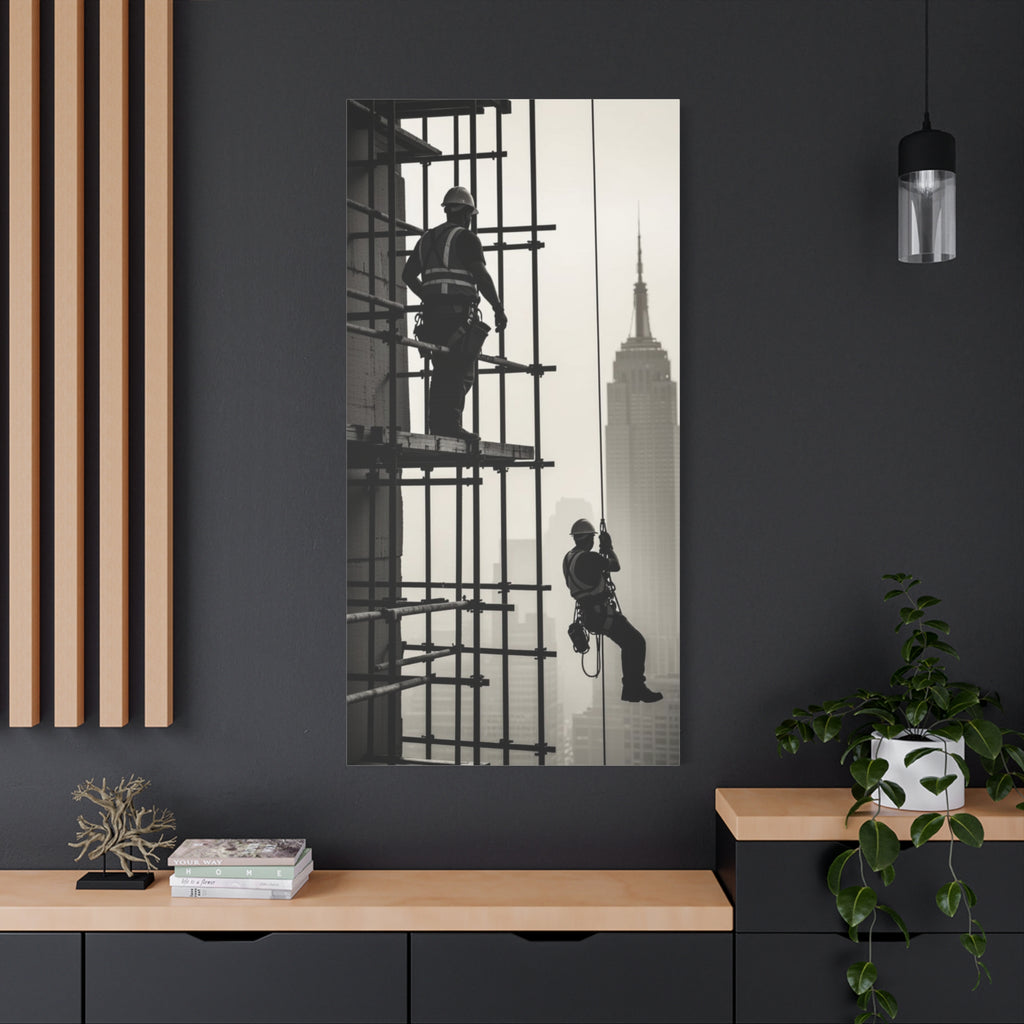 Canvas Wall Art