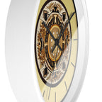 Southwestern Styled Wall Clock