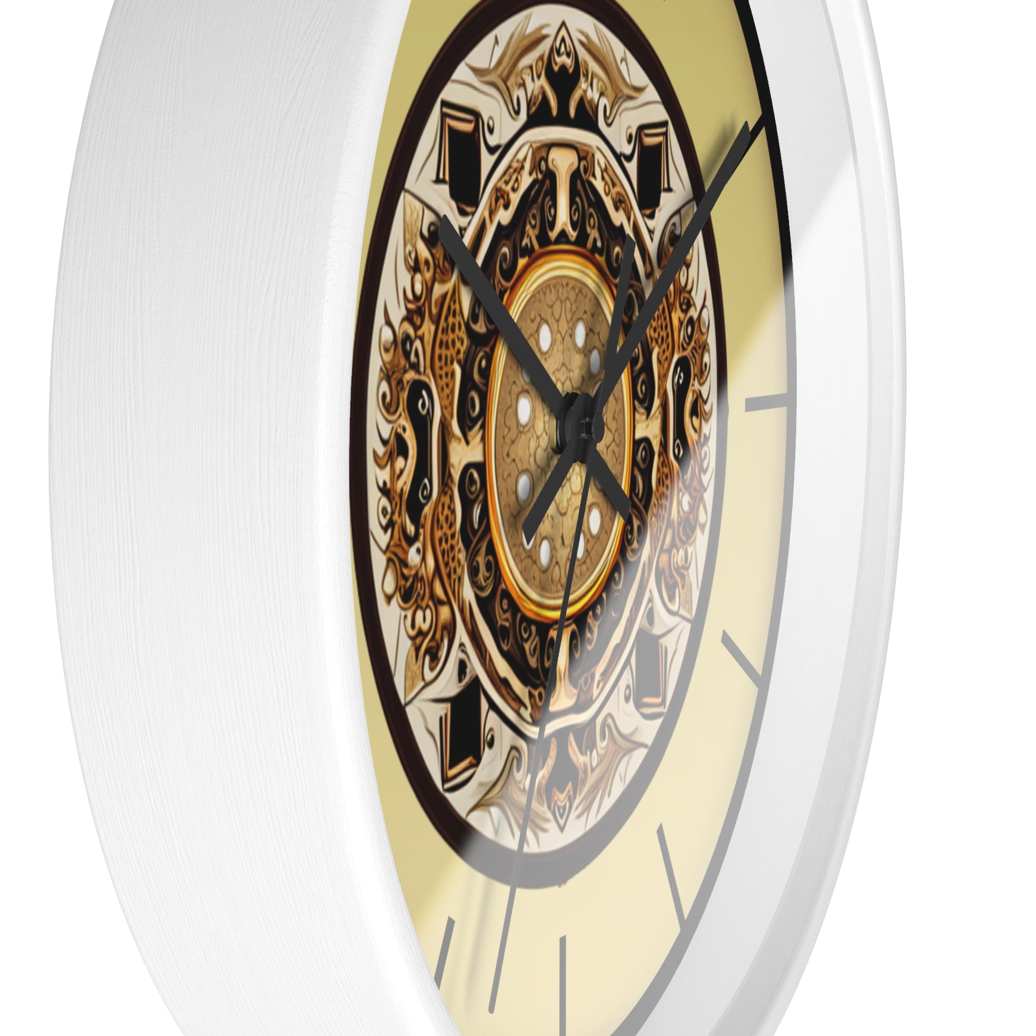 Southwestern Styled Wall Clock