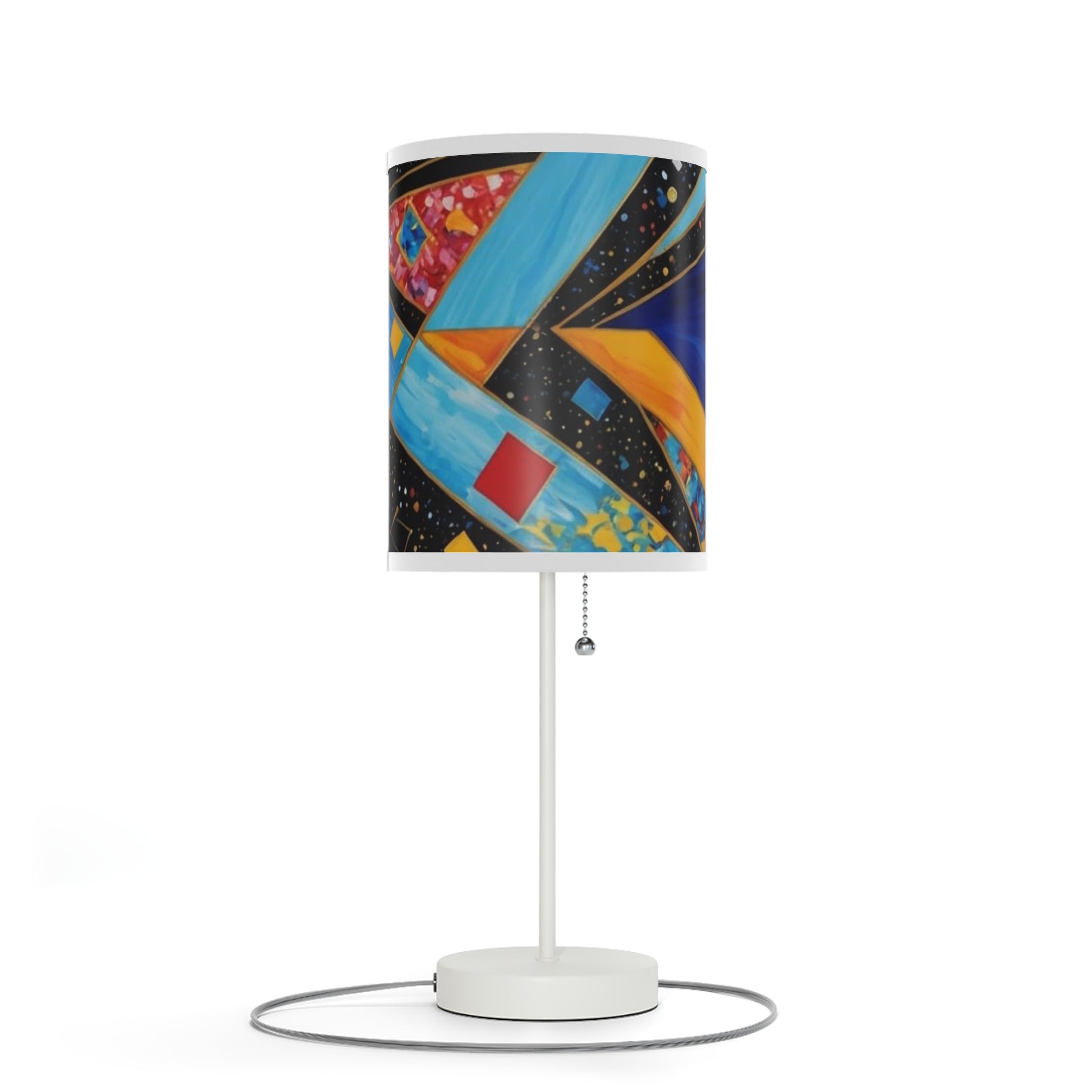 Starry Sky Table Lamp
