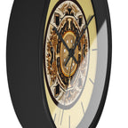 Southwestern Styled Wall Clock