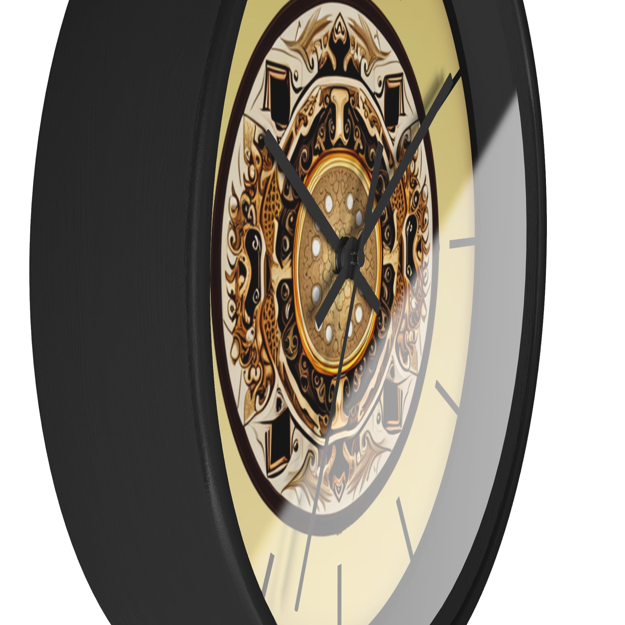 Southwestern Styled Wall Clock