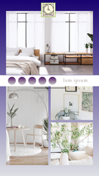 Inspirational Pennant Banner, Abundance Wall Decor, Gift