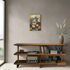 Unframed Canvas Print - African American Wall Art