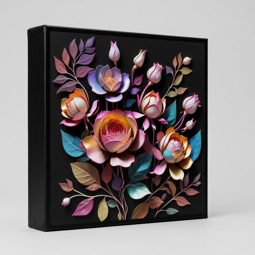Product — Generated | Generated by Modelize