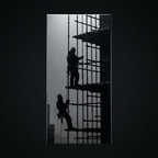 Product — Studio - Dramatic | Generated by Modelize