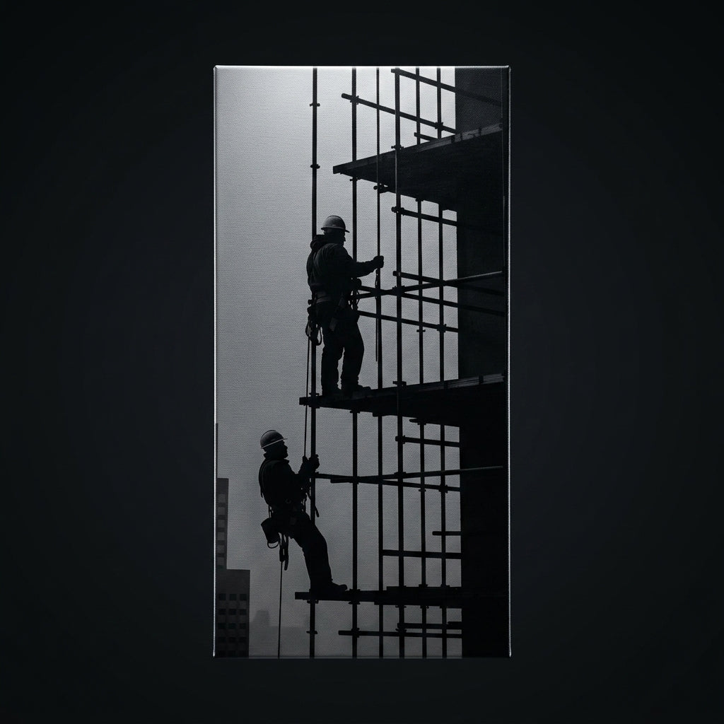 Product — Studio - Dramatic | Generated by Modelize
