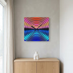 Wall Clock — Lifestyle - Home | Generated by Modelize
