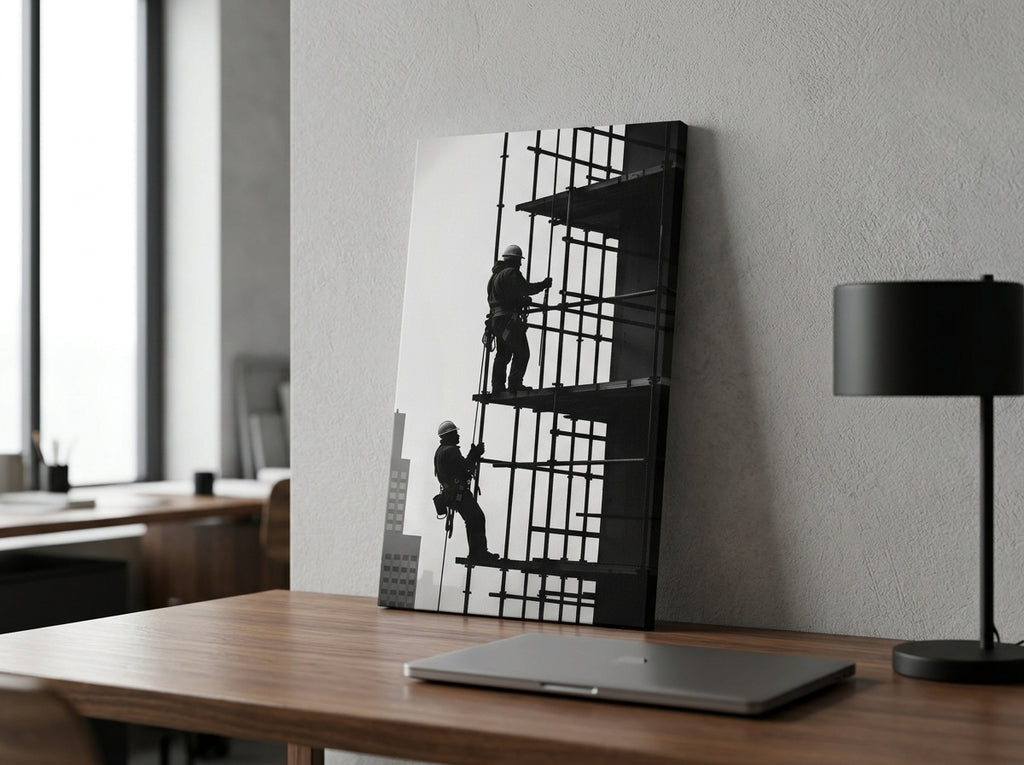 Product — Lifestyle - Workspace | Generated by Modelize
