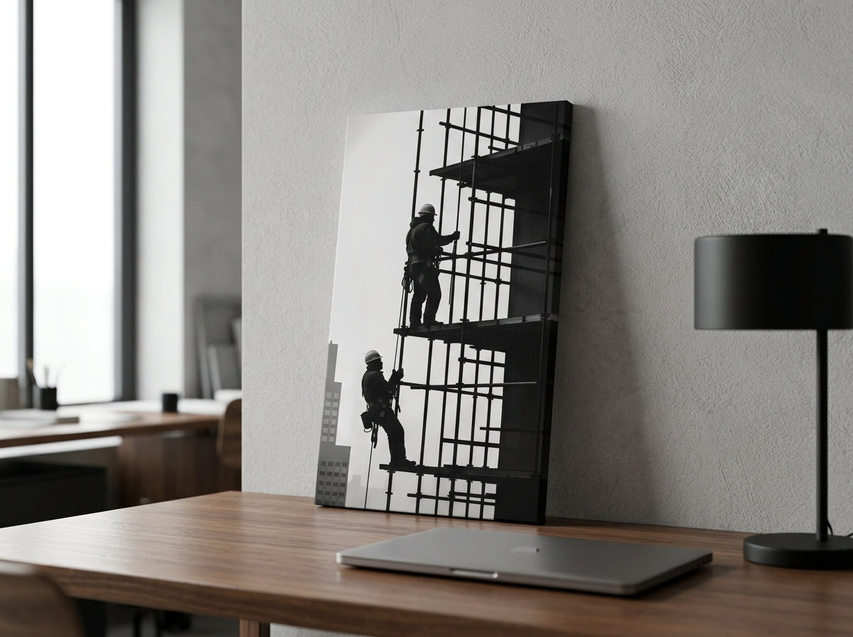 Product — Lifestyle - Workspace | Generated by Modelize