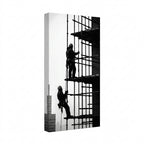 Product — Studio - Side View | Generated by Modelize