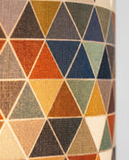 Tripod Desk Lamp — Texture and Pattern Detail | Generated by Modelize