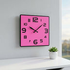 Wall Clock — Lifestyle - Home | Generated by Modelize